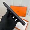 Hermes Beran 黑金long wallet (XA758)-5