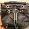 BURBERRY尼龍翻蓋中型後背包-7