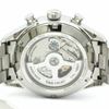 拋光泰格豪雅 Carrera Calibre 1887 計時碼錶鋼質腕錶 CAR2110 BF581041-6