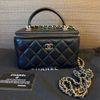 CHANEL 手柄長盒子 31開-0
