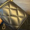CHANEL 手柄長盒子 31開-3