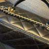 CHANEL 手柄長盒子 31開-7