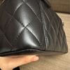 CHANEL 手柄長盒子 31開-16