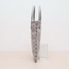 GOYARD(高雅德) 老花 PVC 無 goyard poitiers雙面托特 豎版 mini 21CM-1