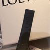 Loewe 雙面兩用皮帶 黑啡-8