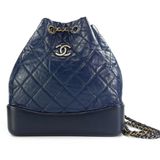 🖤Chanel流浪包 Gabrielle Backpack 流浪後背包 2019款