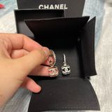 Chanel 23p ABA246 耳環全新未使用