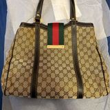 Gucci Tote