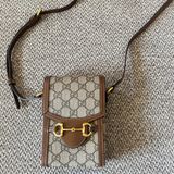 Gucci 1955手機包