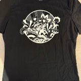 HERMÈS 愛馬仕全新  黑色T恤