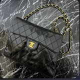 Chanel CF30絕版品（1996-1997年的作品）