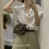 LV favorite MM摯愛 絕版
