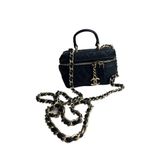 【M】Chanel｜香奈兒小廢包 、化妝包(全新)