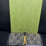 GUCCI WOC鏈包