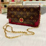 LV Flore woc 包