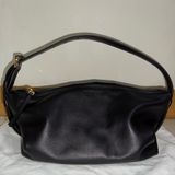 Moschino Tie Me Hobo Bag