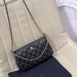 Chanel 麻將包 25A 隱藏版
