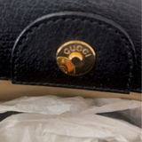 Gucci 全羊皮公事包