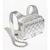 Chanel 限量後背包