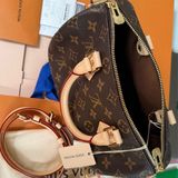 LV speedy 25晶片款（附鎖頭原裝未拆，歡迎聊聊