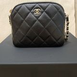 Chanel 貝殼包