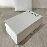 Loewe Toy Leather Slippers 專櫃全新品