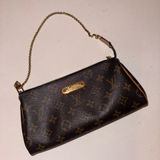 LV Eva肩背包