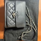 Chanel 古巴經典款20cm經典尺寸 限時降價爆划算