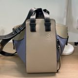 Loewe Hammock small  吊床包 小號