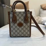 Gucci 琴譜包 斜背包 包包 古馳 台灣專櫃購入