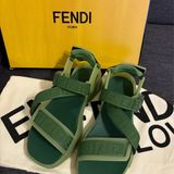 Fendi涼鞋 全新