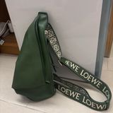 Loewe cross body