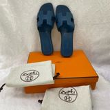 Hermes Oran EU 37