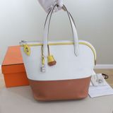 Hermès 愛馬仕 Transet 25 水手包
