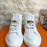 Hermès高筒daydream sneaker