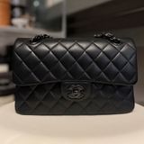 Chanel CF23 so black 稀有款 必收