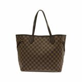 路易威登 Damier Neverfull 中號 N51105 手提包