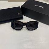 🖤 CHANEL CH4189 飛行員太陽眼鏡 🖤