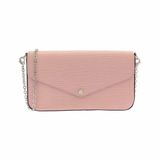 路易威登 Epi Pochette Felicie M62467 單肩包