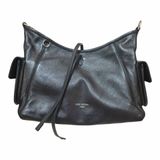 【美收精品】LV黑色肩背包 5-654