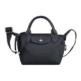 longchamp mini餃子包