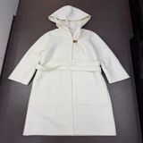 Hermes 女裝大衣