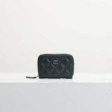 Chanel cf卡包/黑金