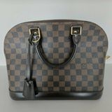 Louis Vuitton Alma 包包 （巴黎購入）