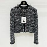 ⭐️ Chanel Jacket 外套 ⭐️ F38
