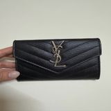 YSL零錢包