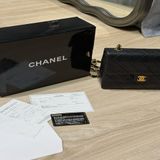 Chanel vintage