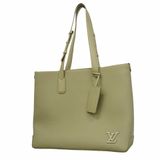 路易威登 LV Aerogram Fastline 手提包 M22506 卡其色 男士 P3224024