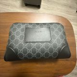 Gucci Emblem Small crossbody bag
