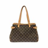 路易威登 Monogram Batignolles Horizontal M51154 手提包
